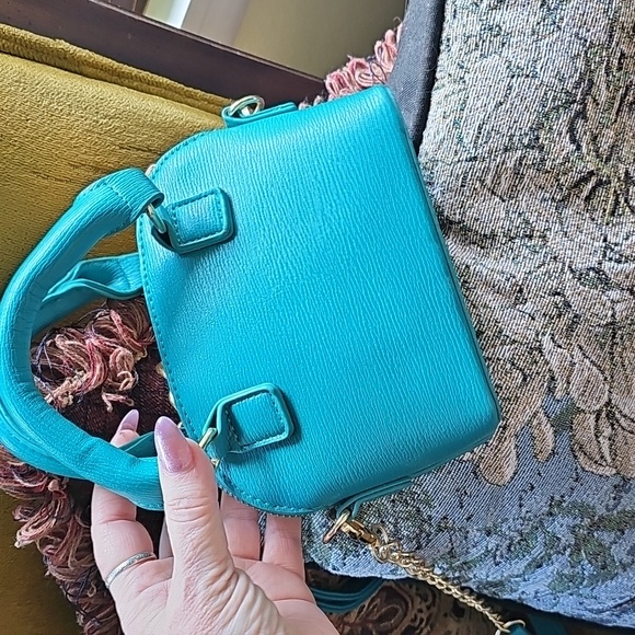 Bebe Mini Bag●New! - Picture 5 of 8